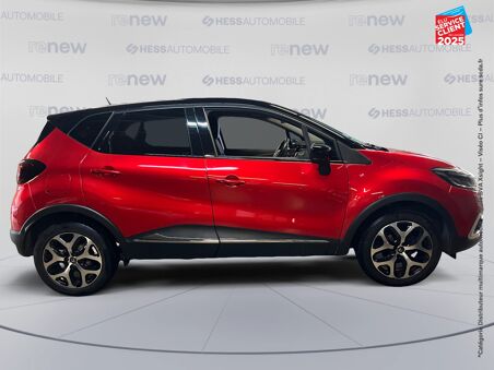 RENAULT CAPTUR 0.9 TCE 90CH...