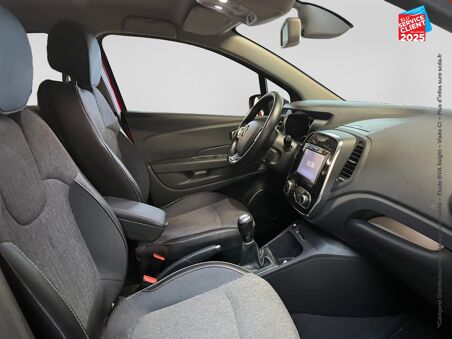 RENAULT CAPTUR 0.9 TCE 90CH...