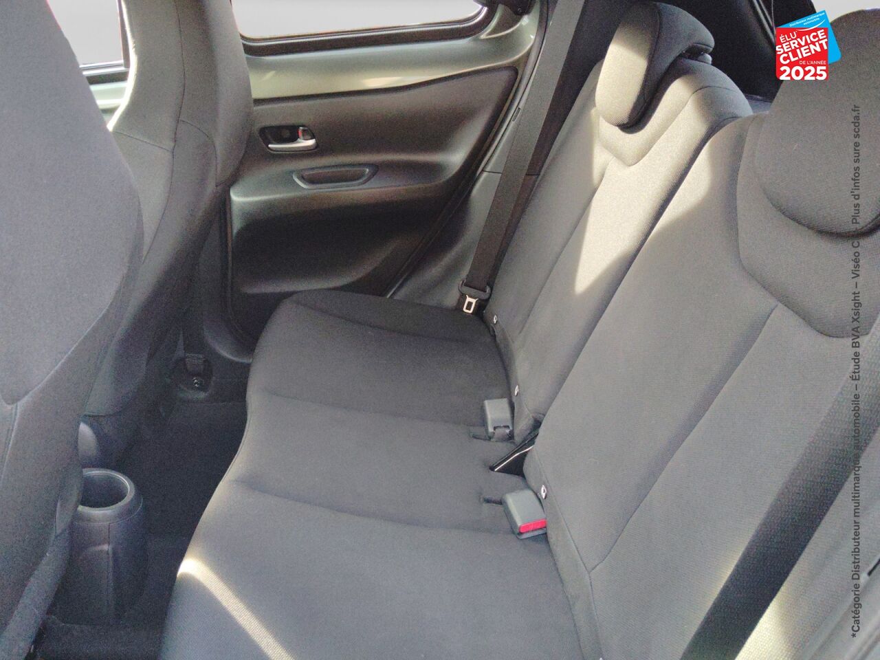 chez Toyota Forbach