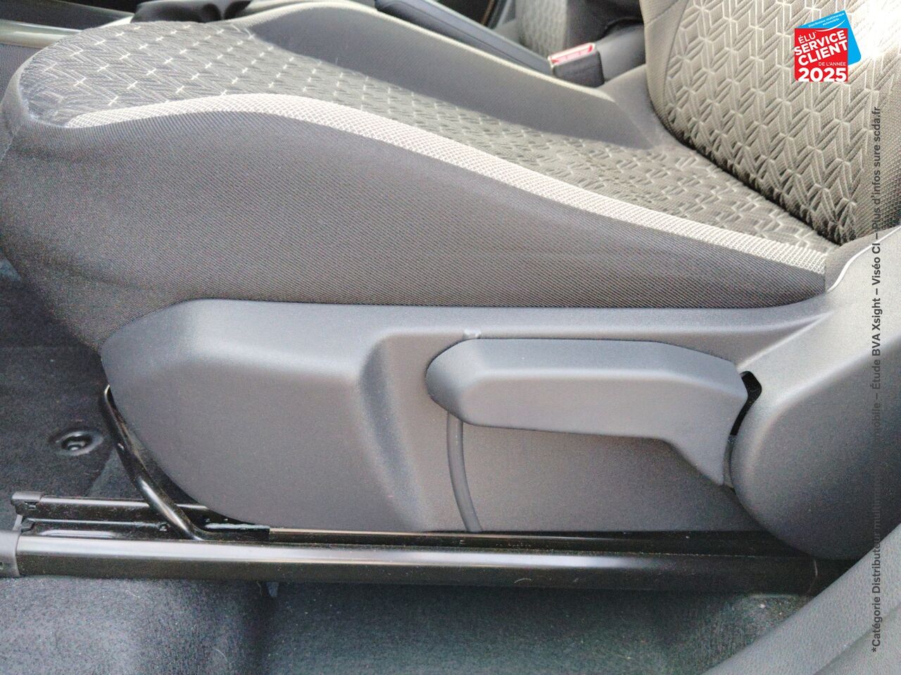 chez Toyota Forbach