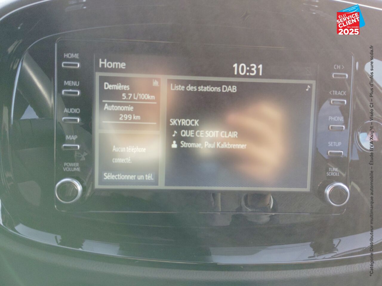 chez Toyota Forbach