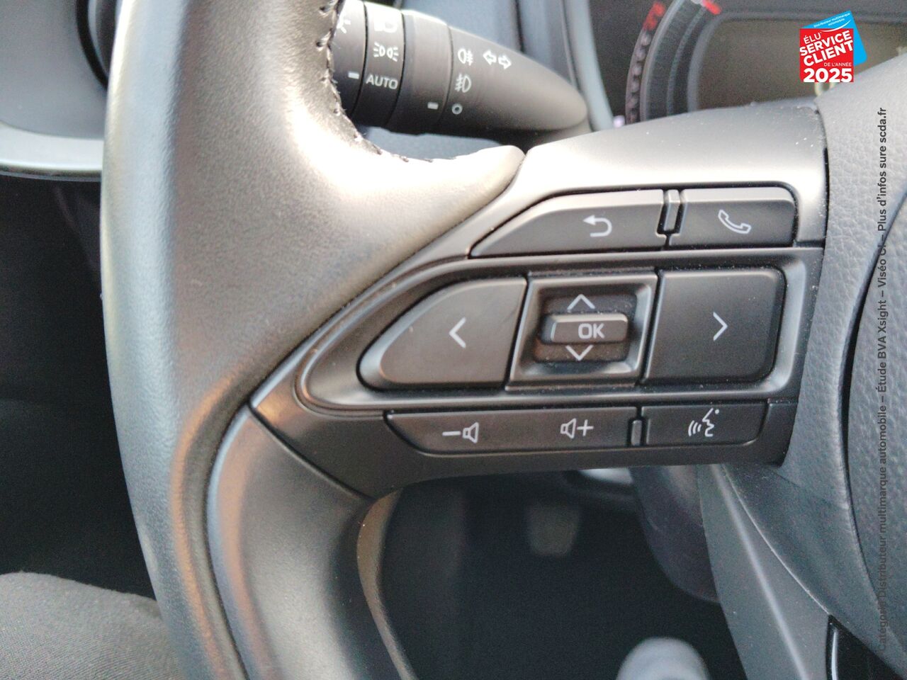 chez Toyota Forbach