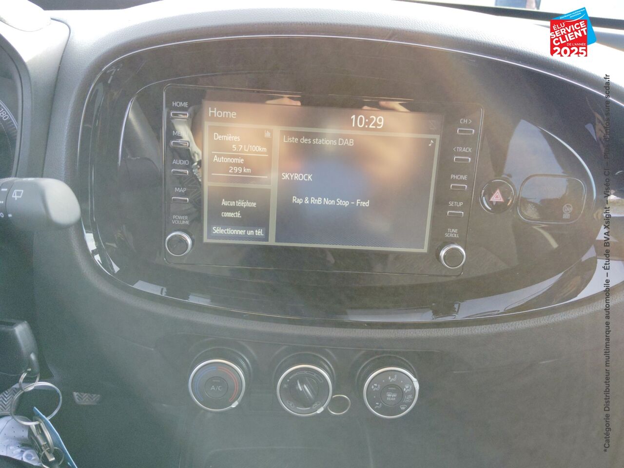 chez Toyota Forbach
