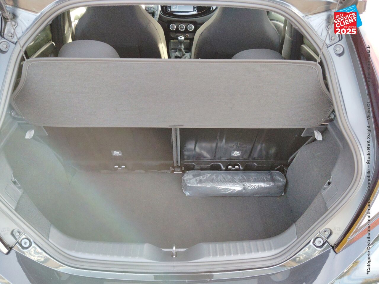 chez Toyota Forbach