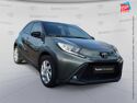 Véhicule d'occasion TOYOTA AYGO X 1.0 VVT-I 72CH DESIGN