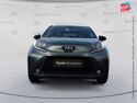 Véhicule d'occasion TOYOTA AYGO X 1.0 VVT-I 72CH DESIGN