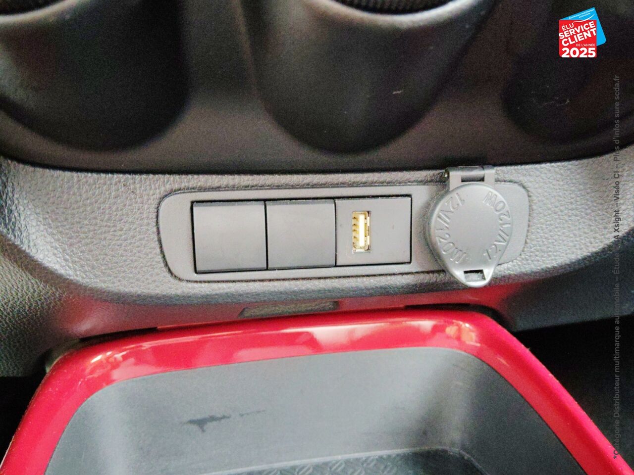 chez Toyota Sarreguemines