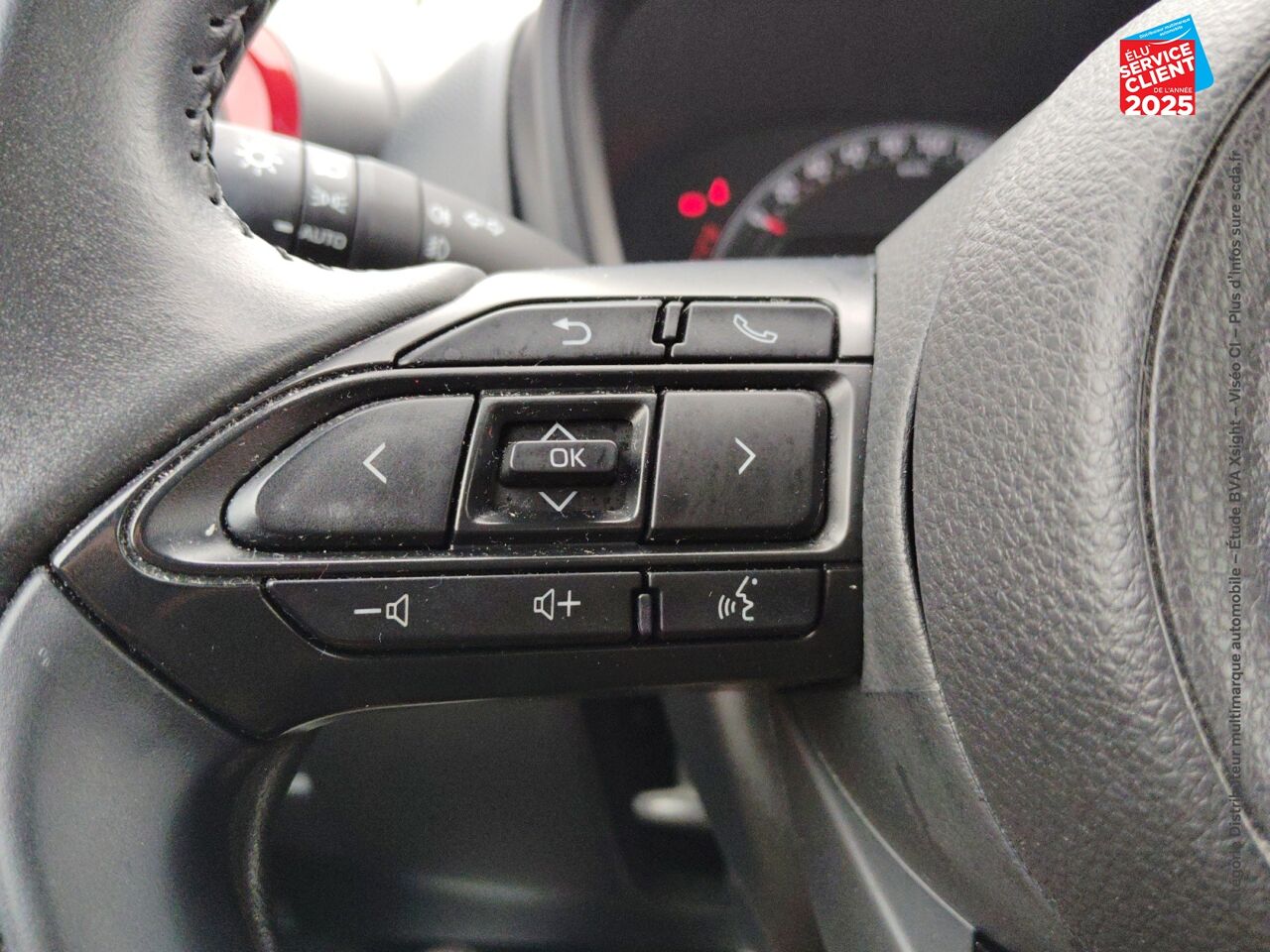 chez Toyota Sarreguemines