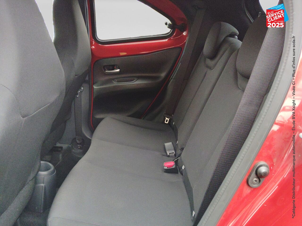 chez Toyota Sarreguemines