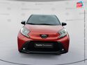 Véhicule d'occasion TOYOTA AYGO X 1.0 VVT-I 72CH DESIGN