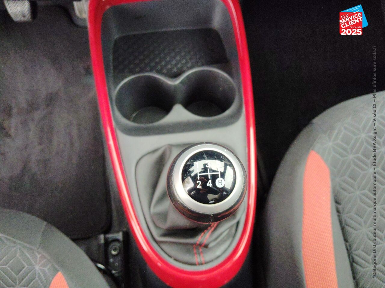 chez Toyota Sarreguemines