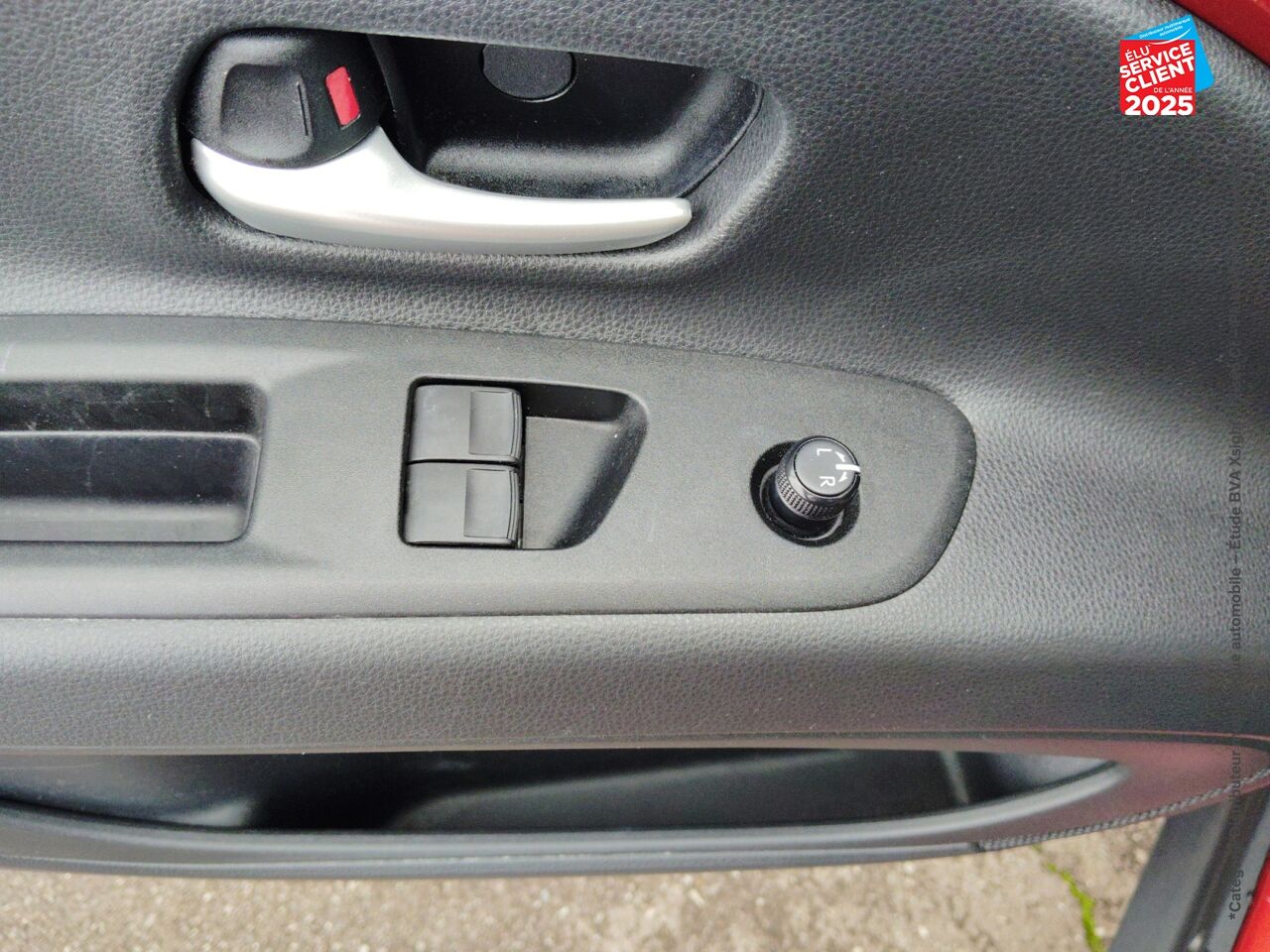 chez Toyota Sarreguemines