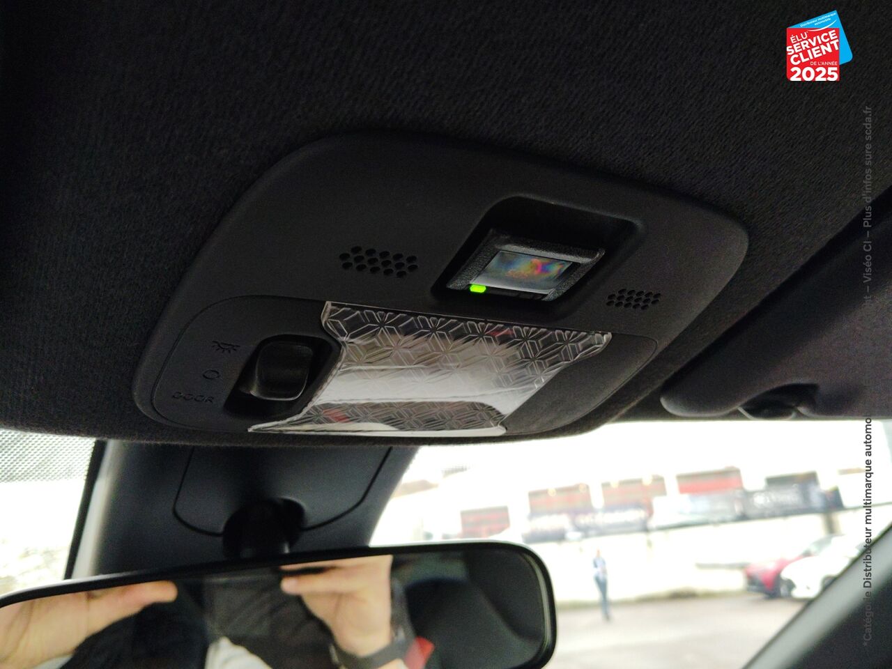 chez Toyota Sarreguemines