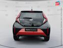 Véhicule d'occasion TOYOTA AYGO X 1.0 VVT-I 72CH DESIGN