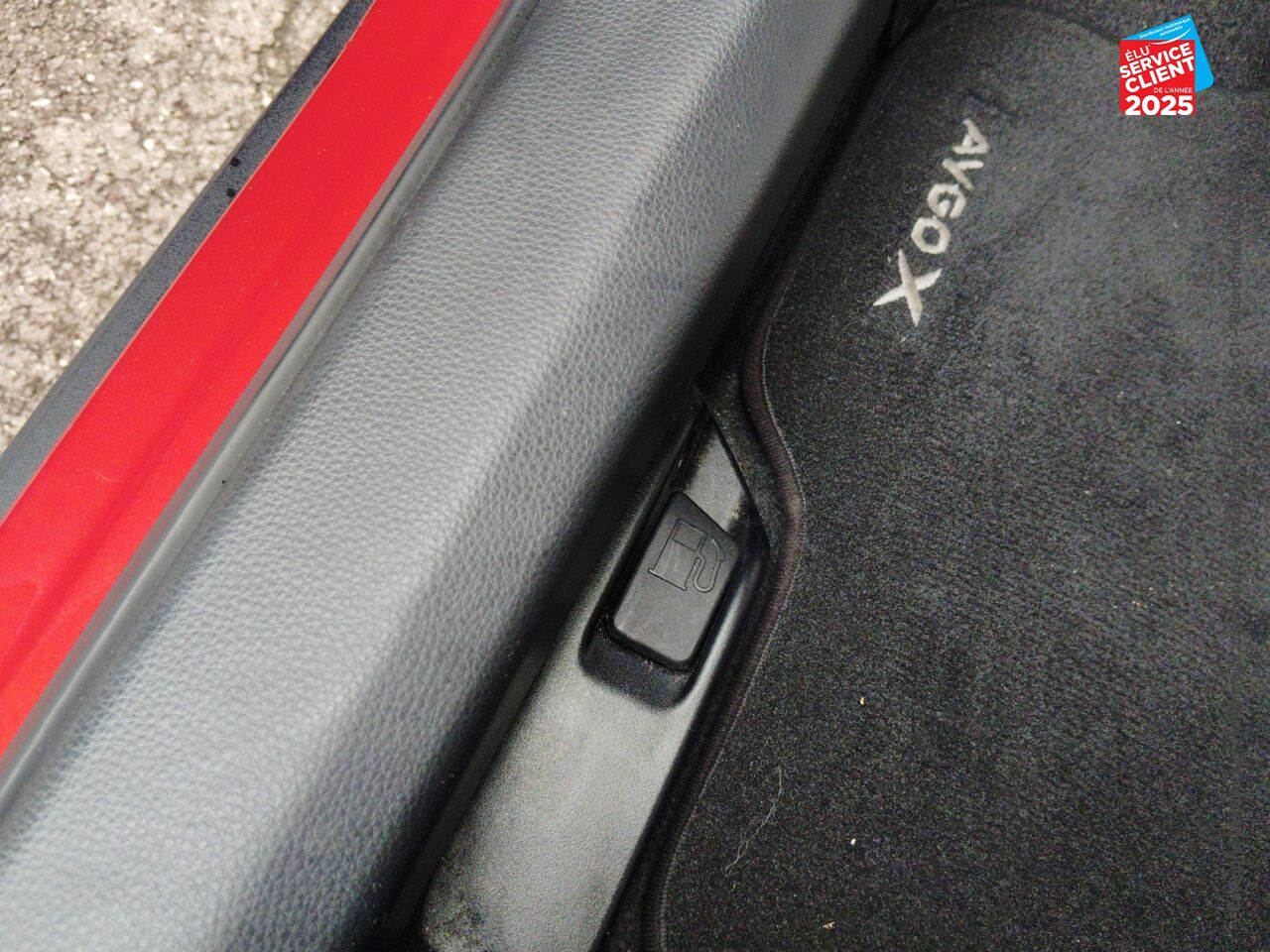 chez Toyota Sarreguemines