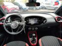 Véhicule d'occasion TOYOTA AYGO X 1.0 VVT-I 72CH DESIGN