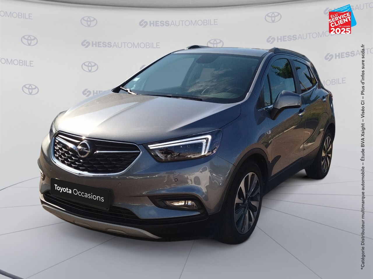 chez Opel Verdun
