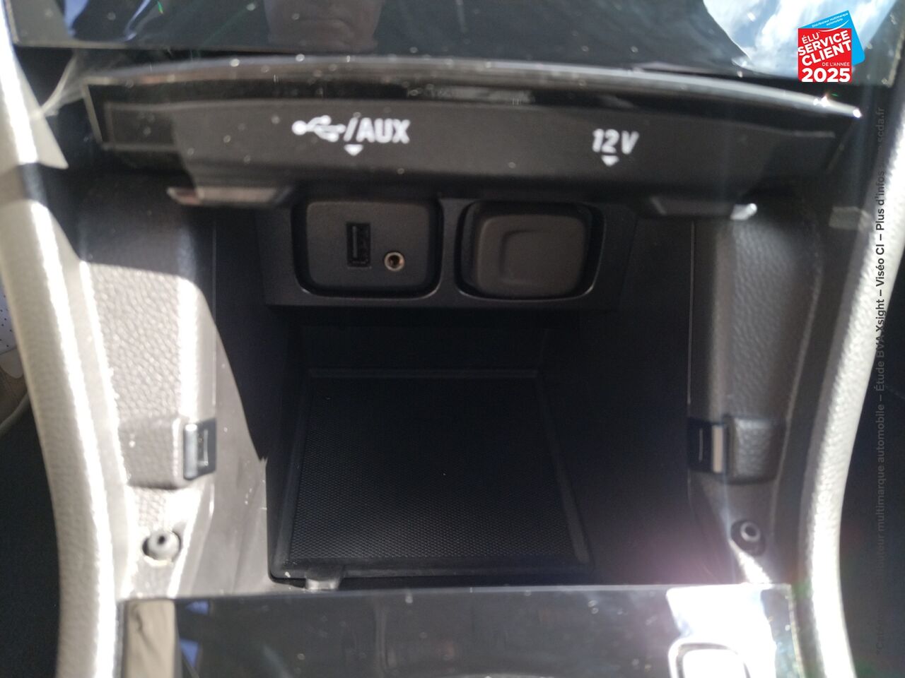 Véhicule d'occasion OPEL MOKKA X 1.4 TURBO 140CH ELITE 4X2 BVA chez Opel Verdun