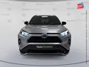 Véhicule d'occasion TOYOTA RAV4 2.5 HYBRIDE RECHARGEABLE 306CH COLLECTION AWD-I MY25