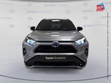 TOYOTA RAV4 2.5 HYBRIDE...