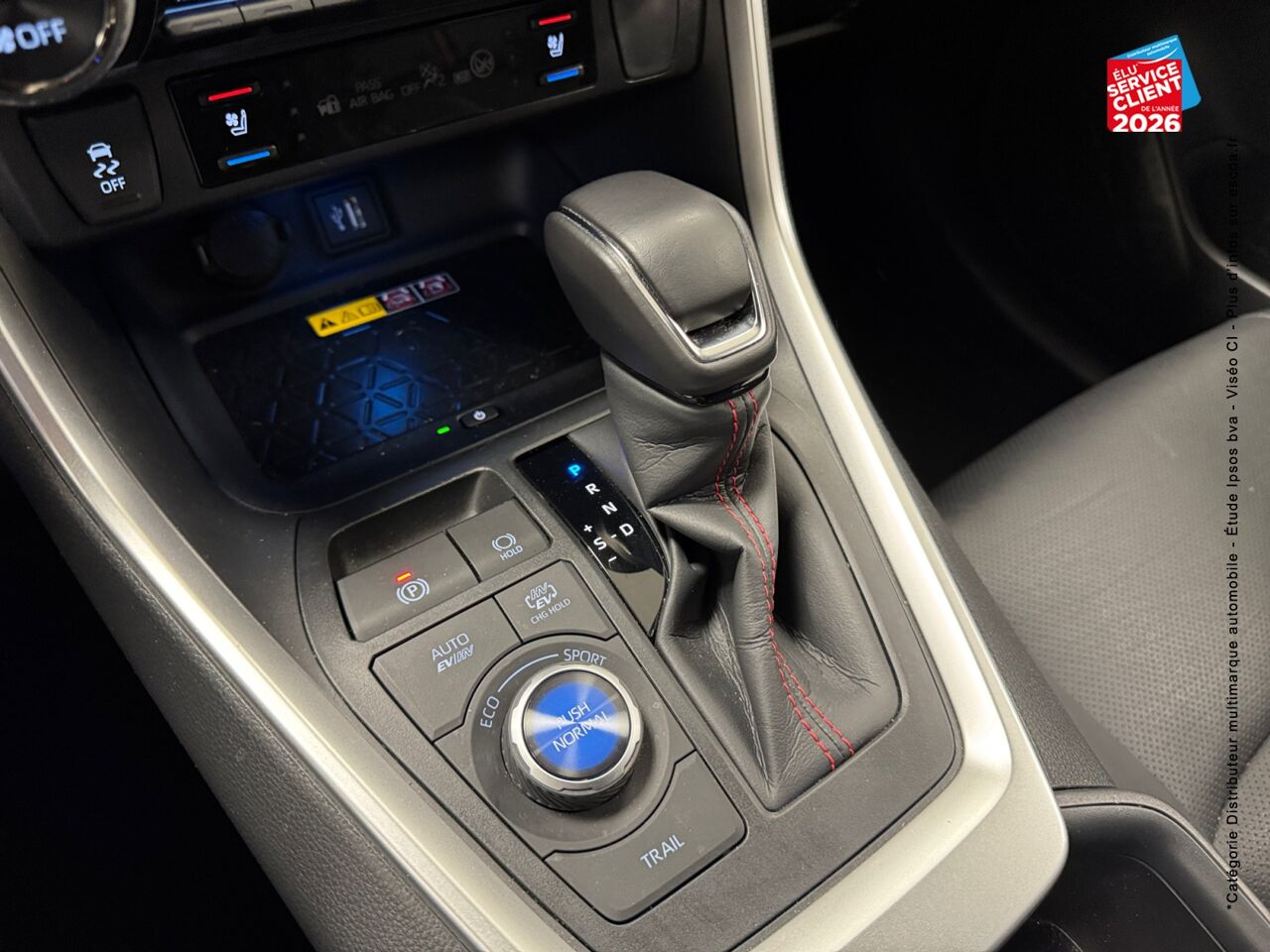 chez Toyota Sarreguemines