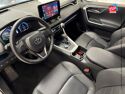 Véhicule d'occasion TOYOTA RAV4 2.5 HYBRIDE RECHARGEABLE 306CH COLLECTION AWD-I MY25
