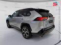 Véhicule d'occasion TOYOTA RAV4 2.5 HYBRIDE RECHARGEABLE 306CH COLLECTION AWD-I MY25