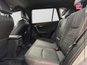 Véhicule d'occasion TOYOTA RAV4 2.5 HYBRIDE RECHARGEABLE 306CH COLLECTION AWD-I MY25