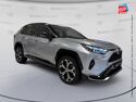 Véhicule d'occasion TOYOTA RAV4 2.5 HYBRIDE RECHARGEABLE 306CH COLLECTION AWD-I MY25