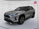 Véhicule d'occasion TOYOTA RAV4 2.5 HYBRIDE RECHARGEABLE 306CH COLLECTION AWD-I MY25