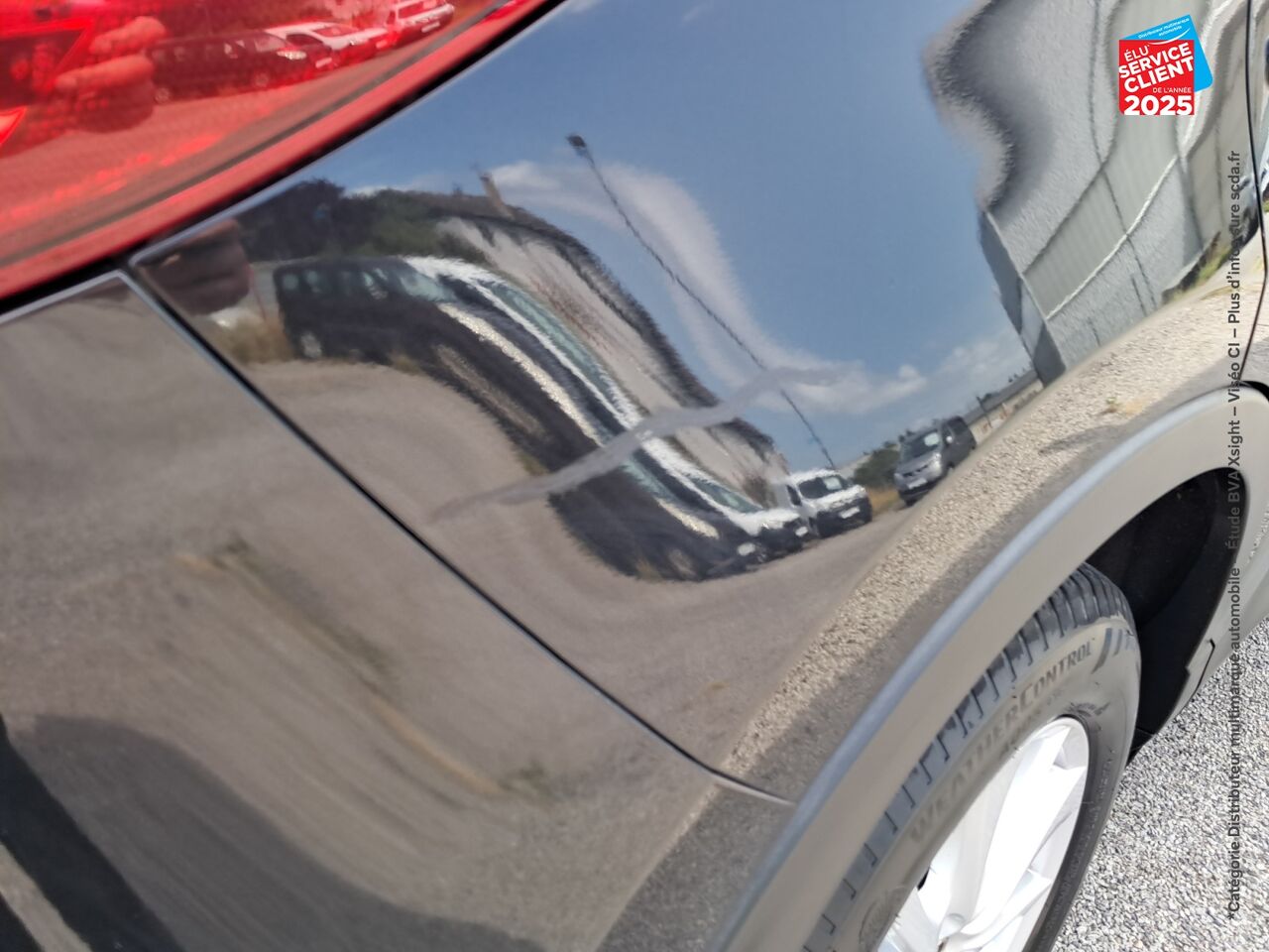 Véhicule d'occasion MAZDA CX-5 2.2 SKYACTIV-D 150 DYNAMIQUE 4X2 BA ATTELAGE chez Primocar