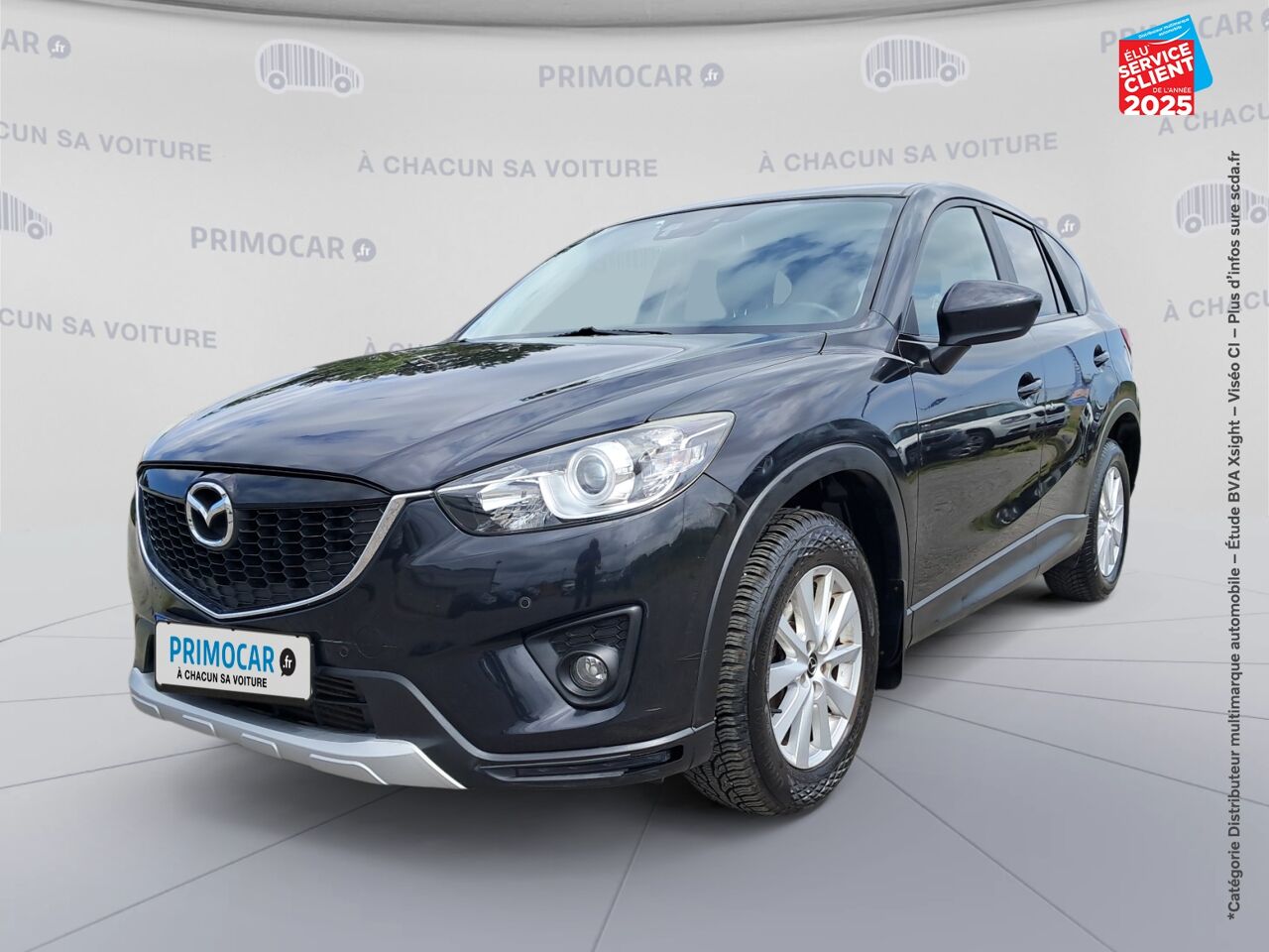 chez Primocar