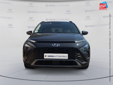 HYUNDAI BAYON 1.0 T-GDI...