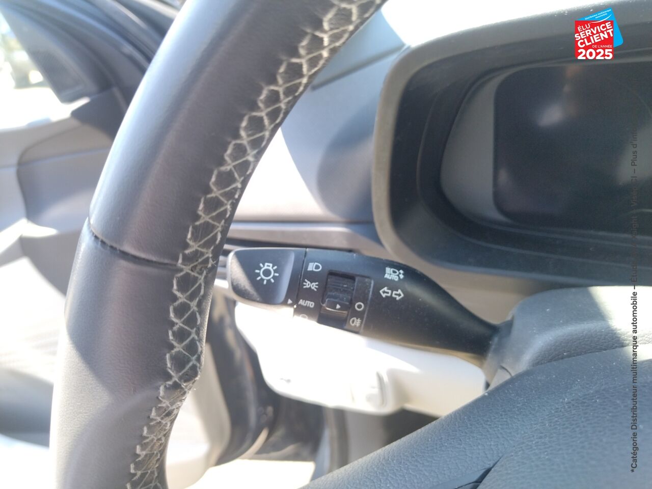Véhicule d'occasion HYUNDAI BAYON 1.0 T-GDI 100CH HYBRID 48V INTUITIVE chez Hyundai Epernay