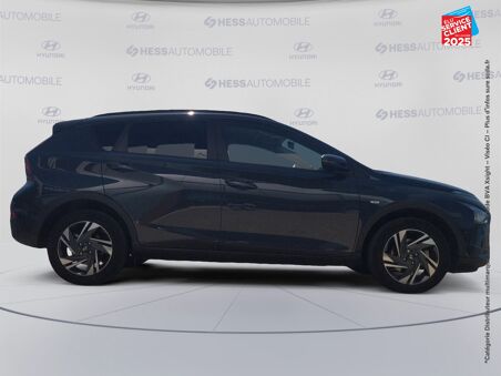 HYUNDAI BAYON 1.0 T-GDI...
