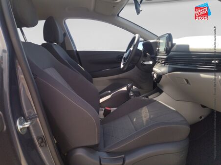 HYUNDAI BAYON 1.0 T-GDI...