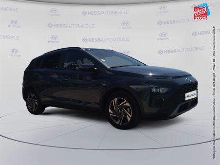 HYUNDAI BAYON 1.0 T-GDI...