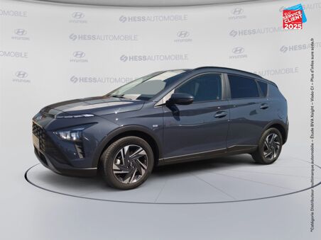 HYUNDAI BAYON 1.0 T-GDI...