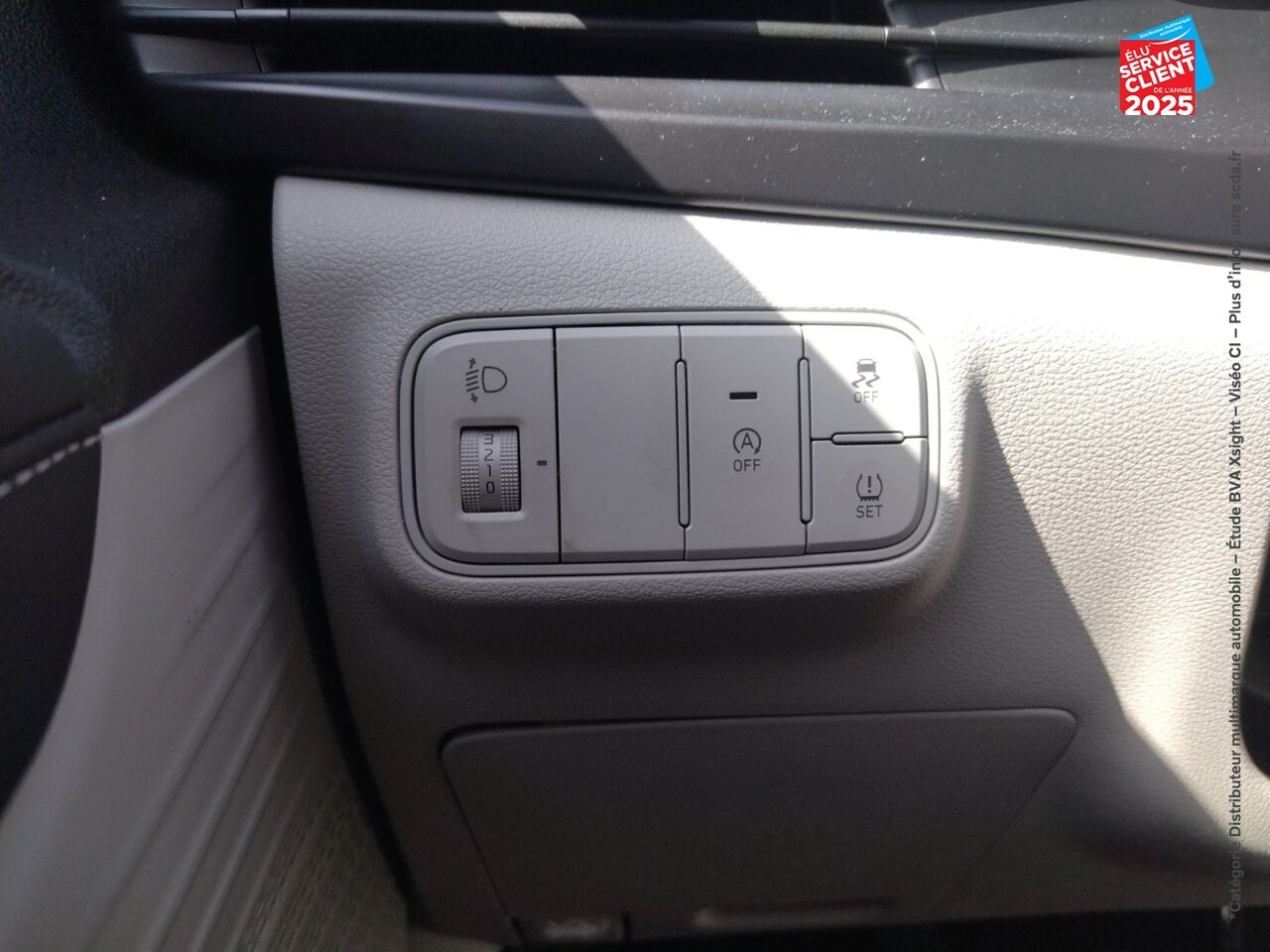 Véhicule d'occasion HYUNDAI I20 1.0 T-GDI 100CH HYBRID CREATIVE CAMERA GPS chez Hyundai Reims