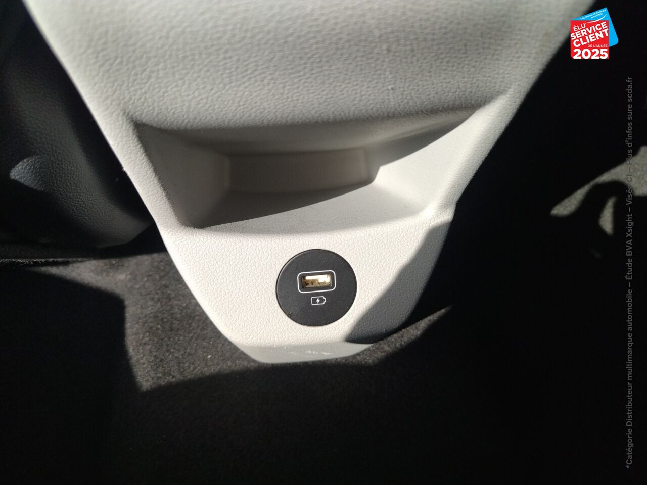 Véhicule d'occasion HYUNDAI I20 1.0 T-GDI 100CH HYBRID CREATIVE CAMERA GPS chez Hyundai Reims