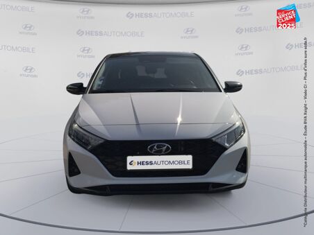 HYUNDAI I20 1.0 T-GDI 100CH...