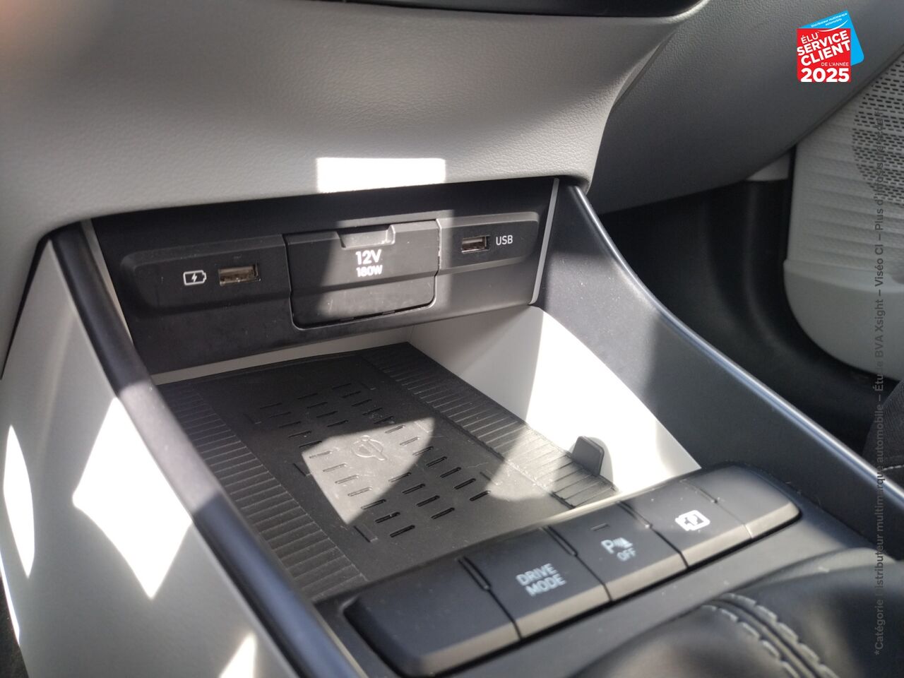 Véhicule d'occasion HYUNDAI I20 1.0 T-GDI 100CH HYBRID CREATIVE CAMERA GPS chez Hyundai Reims