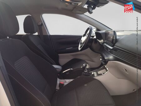 HYUNDAI I20 1.0 T-GDI 100CH...