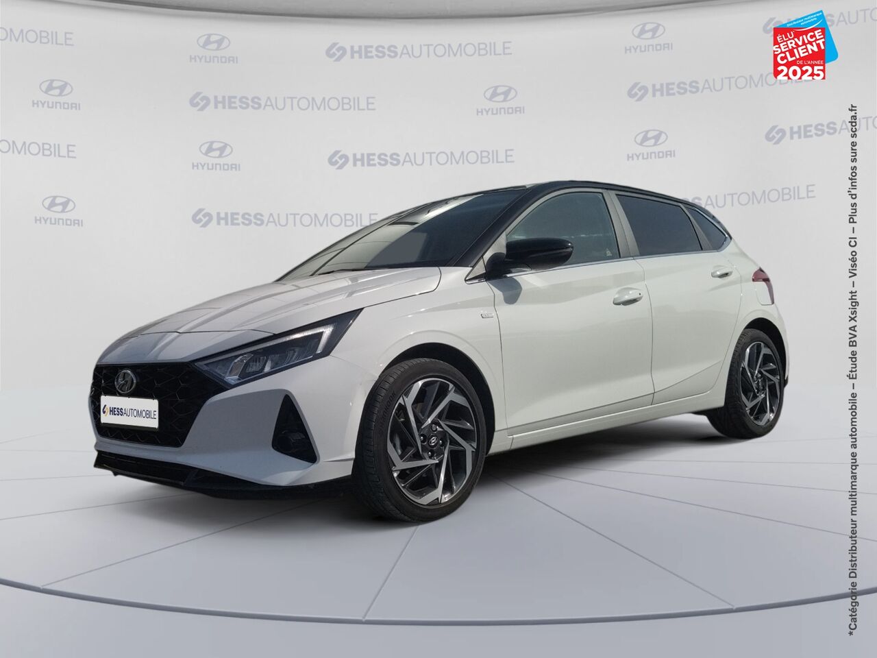 chez Hyundai Reims