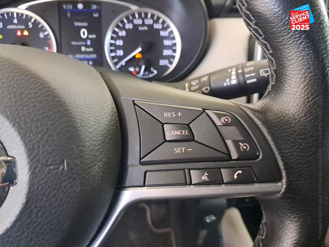 Véhicule d'occasion NISSAN MICRA 1.0 IG-T 92CH MADE IN FRANCE 2021.5 chez Nissan Juke occasion