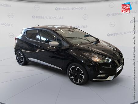 NISSAN MICRA 1.0 IG-T 92CH...
