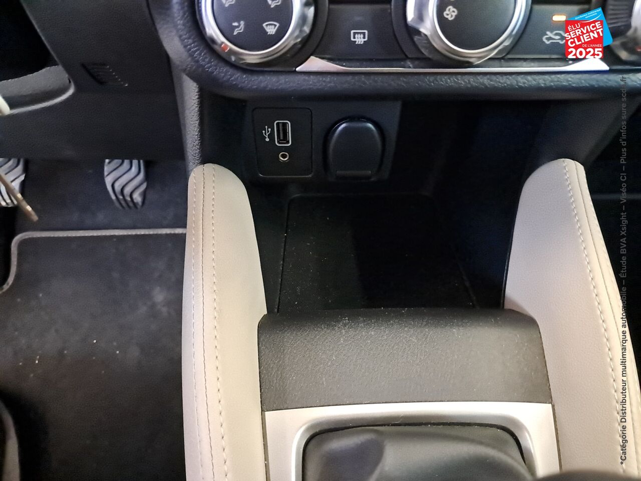 Véhicule d'occasion NISSAN MICRA 1.0 IG-T 92CH MADE IN FRANCE 2021.5 chez Renault Mulhouse