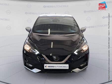 NISSAN MICRA 1.0 IG-T 92CH...