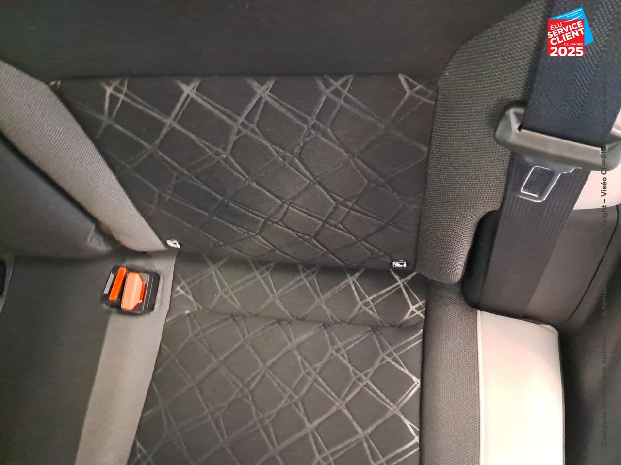 Véhicule d'occasion NISSAN MICRA 1.0 IG-T 92CH MADE IN FRANCE 2021.5 chez Toyota Thionville