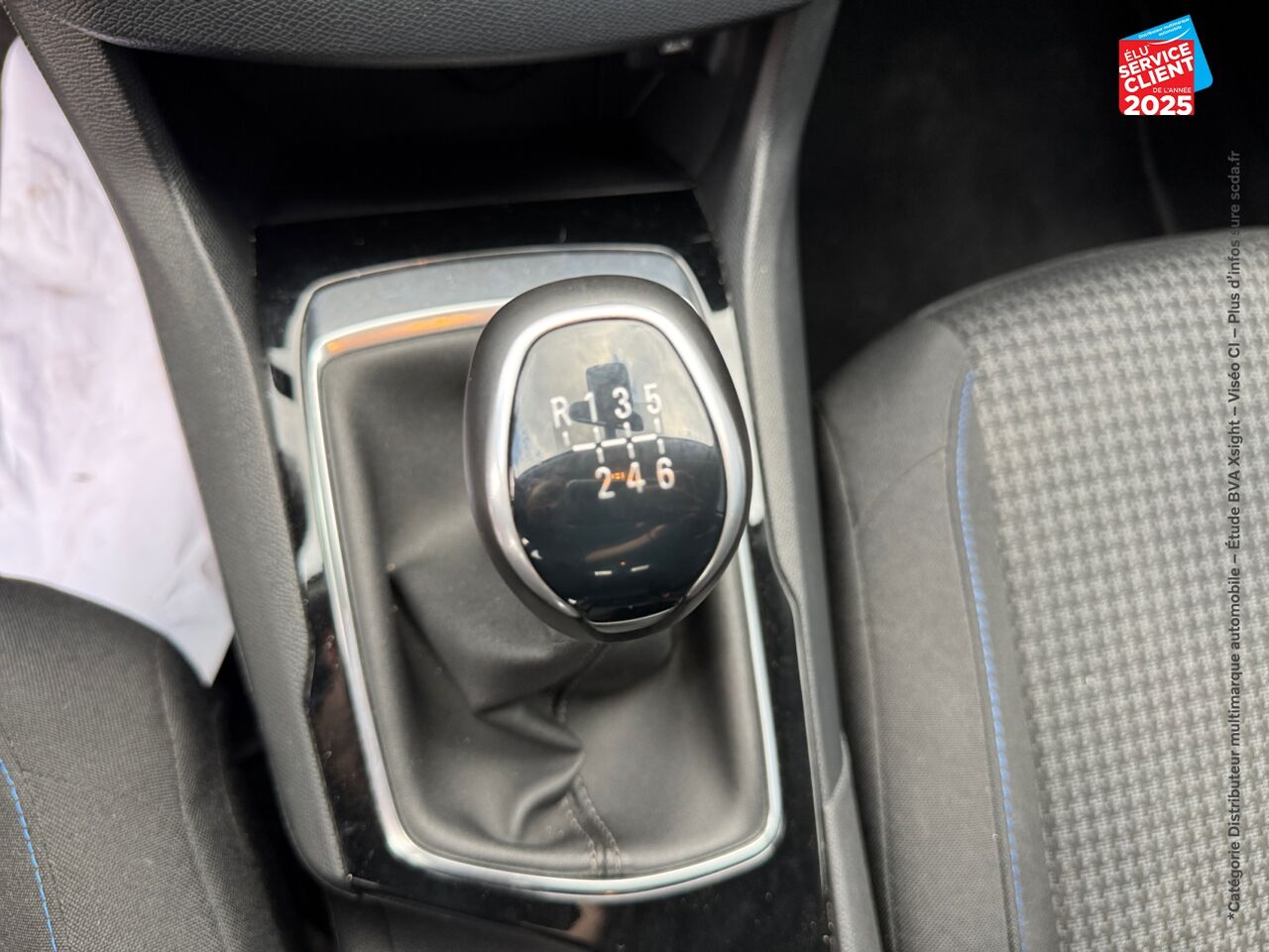 Véhicule d'occasion PEUGEOT 308 1.2 PURETECH 110CH S/S STYLE chez Renault Colmar